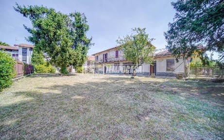 Villa unifamiliare via Roma 47, Centro, Carnago