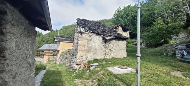 Verrayes, Frazione Moulin, 12