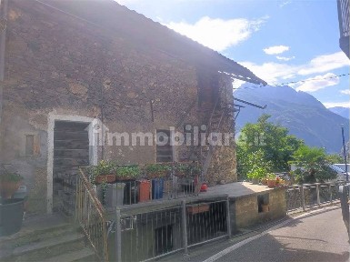 Pont-Saint-Martin, via chenuil, 3