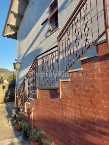 Villa a schiera via Olmarello 116, Colombiera Molicciara, Castelnuovo Magra