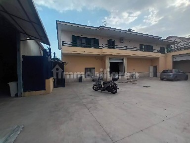 Villaricca, Corso Italia
