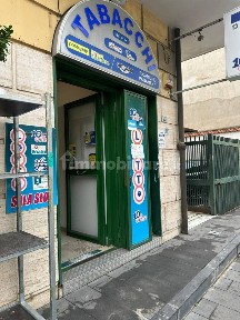 Attività commerciale in Affitto