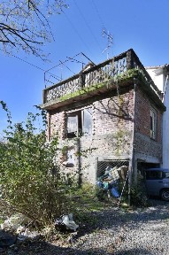 Villa a schiera via provinciale bottagna 138, Vezzano Ligure