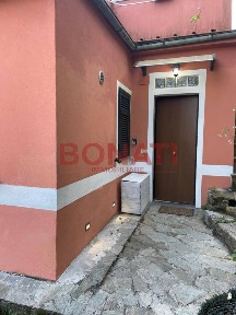La Spezia, Pegazzano - Costa di Murlo, Via Luigi Cozzani, 36