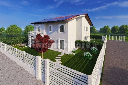 Villa a schiera via Bologna 15, Colombiera Molicciara, Castelnuovo Magra