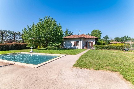 Villa unifamiliare via Gallizia 1, Biciccera, Gornate-Olona