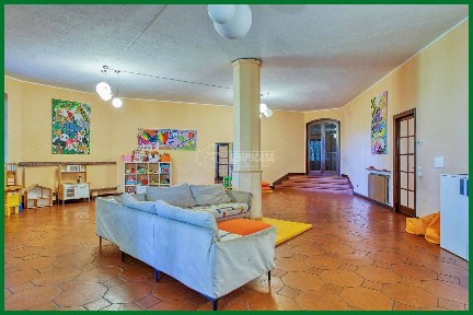 Villa unifamiliare via per Lozza, Bizzozzero, Varese