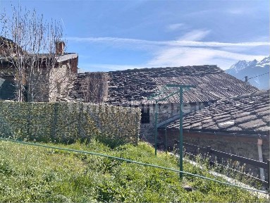 Nus, località rovarey