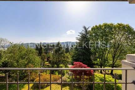 Villa unifamiliare via Bellingera 376/2, Mercallo