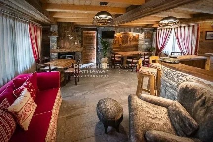 Valtournenche, Breuil-Cervinia