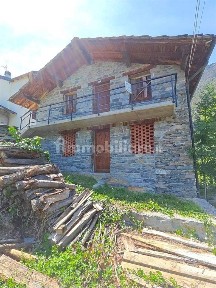 Rustico località capoluogo, Champdepraz