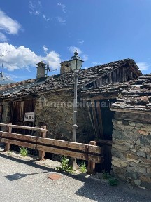 Rustico frazione Berzin, Torgnon