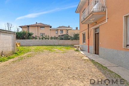Villa unifamiliare via F.Filzi, 20, 21047 Saronno Italia, Saronno