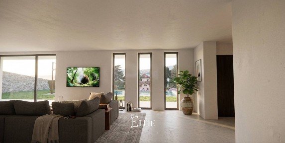 Villa unifamiliare via al Sasso 1, Centro, Gavirate