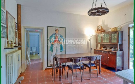 Villa unifamiliare via Ettore Ponti, Lissago - Calcinate, Varese
