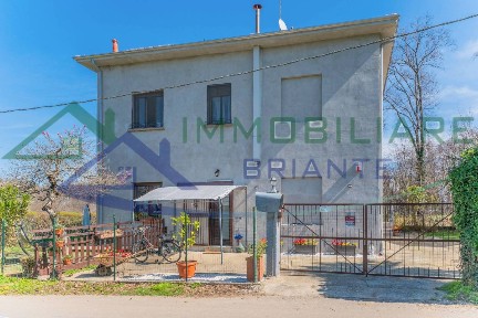 Villa bifamiliare via Boschina, Crenna - Bettolino, Gallarate