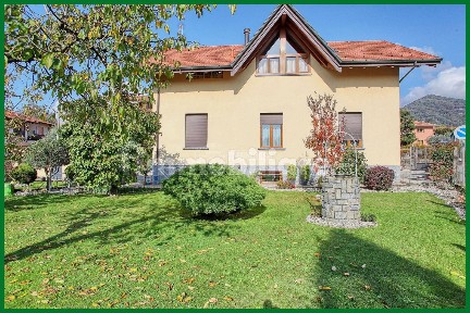 Villa bifamiliare via Campagna, Induno Olona