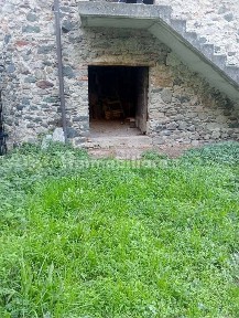 Rustico Rovarey, Centro, Donnas