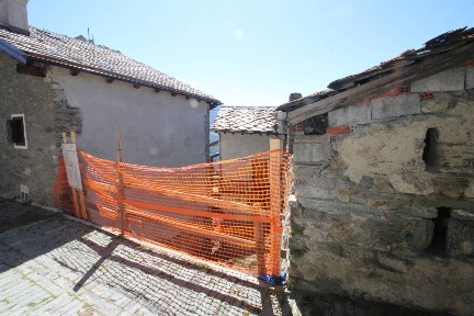 Rustico frazione Chatrian 142, Mongnod, Torgnon