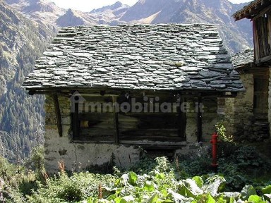 Baita Gressoney-Saint-Jean, Gressoney-Saint-Jean