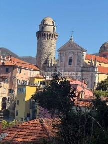 Villa a schiera vicolo San Lorenzo 2, Ortonovo, Luni