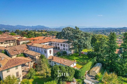 Villa unifamiliare via Fiume 14C, Centro, Daverio
