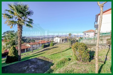 Villa bifamiliare Contrada Vira 13, Cocquio, Cocquio-Trevisago