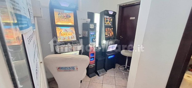 Bar in Affitto