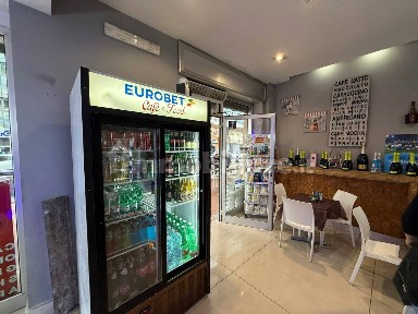Bar in Affitto