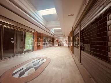 Casalnuovo di Napoli, Via Nazionale delle puglie