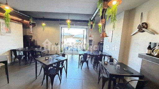Ristorante in Affitto