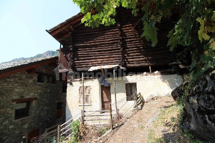 Chalet frazione Fiernaz 30, Fiernaz, Antey-Saint-Andrè