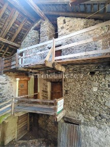 Rustico Extrapieraz, Brusson
