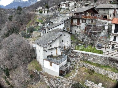Rustico I pian, 6, Donnas