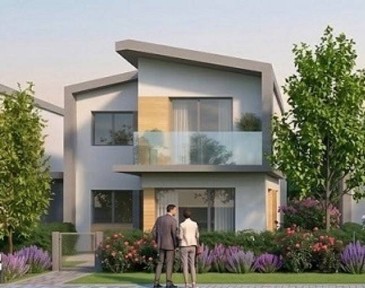 Villa unifamiliare via Monterosso 16, Ronchi, Gallarate