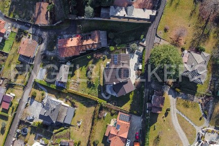 Villa unifamiliare via Pradello 16, Marchirolo
