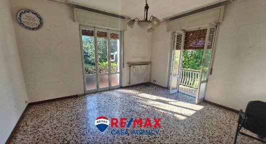 Villa unifamiliare via Ronchetti 58, Induno Olona