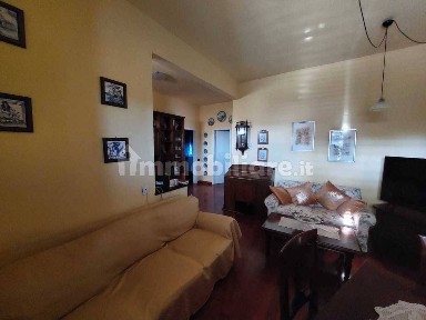 Villa a schiera 4 locali, buono stato, Colombiera Molicciara, Castelnuovo Magra
