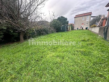 Villa a schiera 2 locali, buono stato, Centro, Arcola