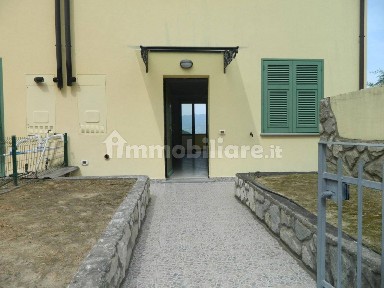 Villa a schiera 4 locali, nuova, Centro, Ameglia