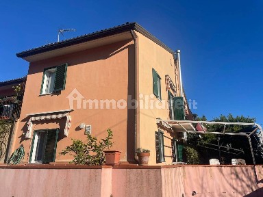 Villa a schiera 4 locali, Centro, Ameglia