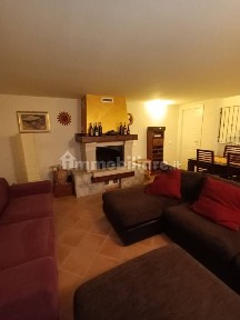 Villa a schiera 5 locali, ottimo stato, Castelnuovo Magra