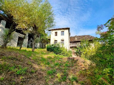 Chambave, arlier
