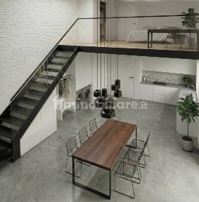Appartamenti e Open space di nuova costruzione a Bologna