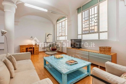 Loft via Caldarese, Centro Storico, Bologna