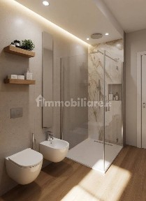Loft via Antonio Fontanesi, Mazzini - Fossolo, Bologna