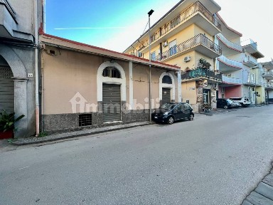 San Giuseppe Vesuviano, Via Giuseppe Ammendola
