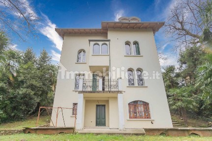 Venegono Superiore, Via Giuseppe Verdi, 37