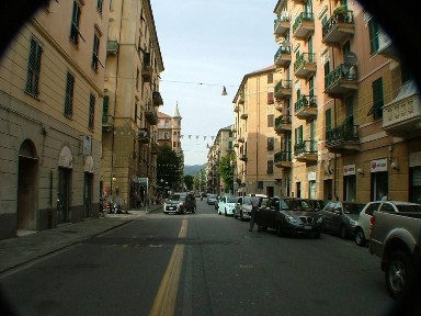 Negozio di abbigliamento in Affitto