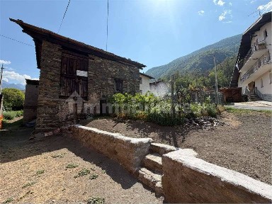Pontey, frazione clapey